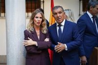 Del Río alerta de la implantación de mafias del narcotráfico y plantea juzgados especializados para macrocausas