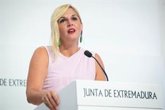 Foto: Los Presupuestos Generales de Extremadura seguirán su tramitación habitual a pesar del periodo electoral