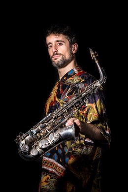 El sevillano Bernardo Parrilla, finalista del VI Premio SGAE de Jazz Tete Montoliu.