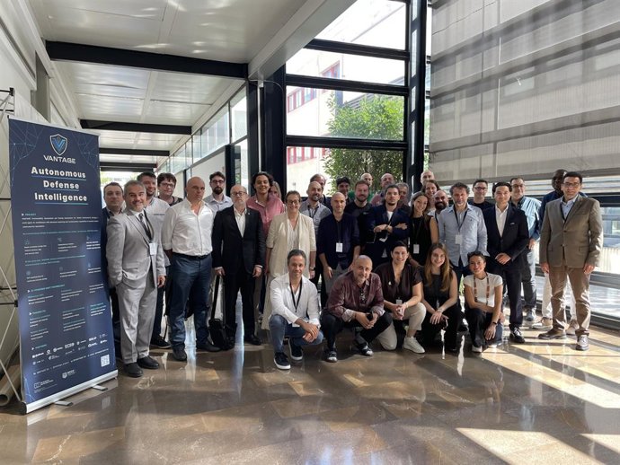 Grup en la UPV
