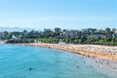 Foto: El Gobierno destaca el incremento del 12,4% en las ventas de las empresas turísticas de Cantabria según Exceltur