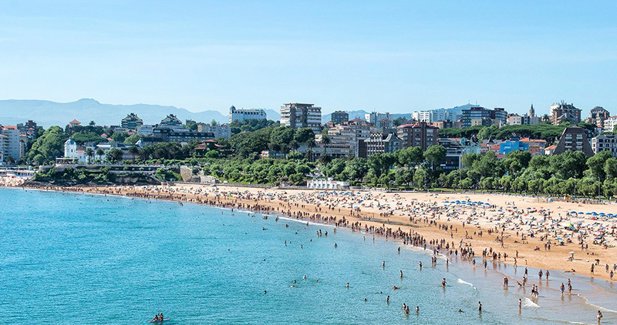 Cantabria Infinita