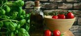 Foto: La dieta mediterránea mejora la flexibilidad metabólica en mayores con deterioro cognitivo y su rendimiento cerebral