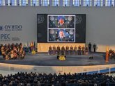 Foto: Crece "levemente" la delincuencia en el Principado y mejora la eficacia policial