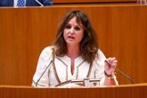 Foto: PP y Vox tumban en una votación por llamamiento actualizar la ley de 2010 sobre violencia de género que pide PSOE
