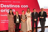 Foto: Saborea España aborda en Ciudad Real los desafíos a los que se enfrentan los 'Destinos con origen'