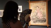 Foto: El Centro Cultural MVA acoge una exposición sobre Emilia Llanos y su relación con Federico García Lorca