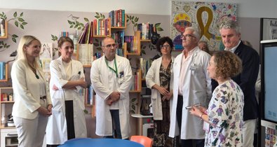 Educación