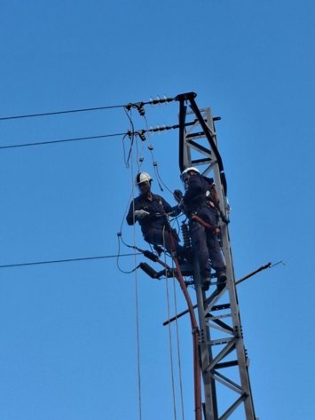 Técnico de Endesa
