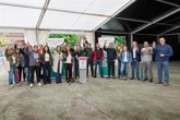 Foto: Medio Ambiente impulsa el Vaso Único de Navarra para avanzar en un "modelo común" de reutilización en fiestas y eventos