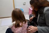 Foto: La Junta desarrolla ya el proyecto para priorizar la salud mental de menores en el sistema de protección andaluz