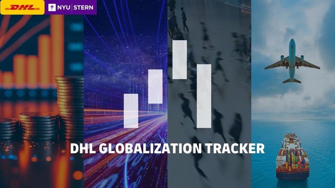 DHL Globalization Tracker 2026