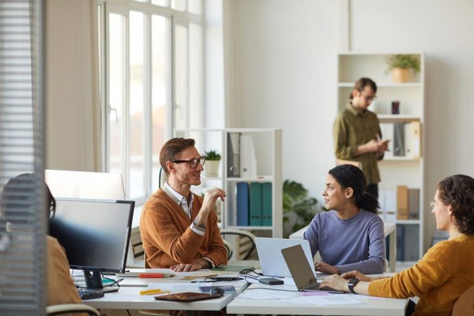 Arquitecto aumenta un 80 % su productividad y libera un día