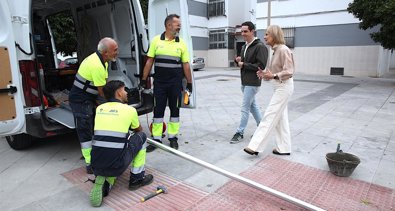 Jerez al día