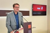 Foto: El PSOE pide la reprobación de Azcón por poner en duda las garantías del sistema electoral español