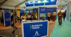 Es Andalucía - Sevilla