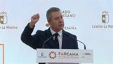 Vídeo: Page expone los retos de C-LM para la próxima legislatura
