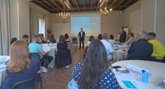 Foto: Quirónsalud ha formado en el último año a más de 4.000 de sus profesionales en temas como cuidados y gestión