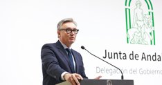 Es Andalucía - Sevilla