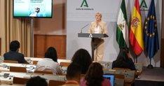 Es Andalucía - Sevilla