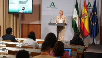 Es Andalucía - Sevilla