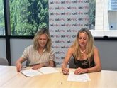 Foto: AELMHU y la POP se unen para avanzar en la innovación y la participación de los pacientes en las decisiones en salud