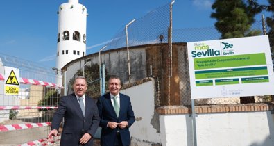 Diputación de Sevilla