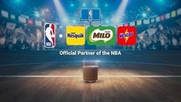 NBA y Nestlé promocionarán el baloncesto juvenil en 21 mercados, entre ellos el español.