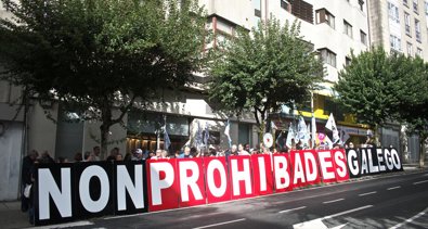 Galicia