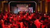 Foto: COMUNICADO: Barcelona reunirá a más de 250 cineastas en el Love & Hope International Film Festival