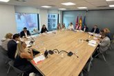 Foto: La FMM aprueba una petición para bonificar tarifas de centros deportivos municipales a Fuerzas y Cuerpos de Seguridad
