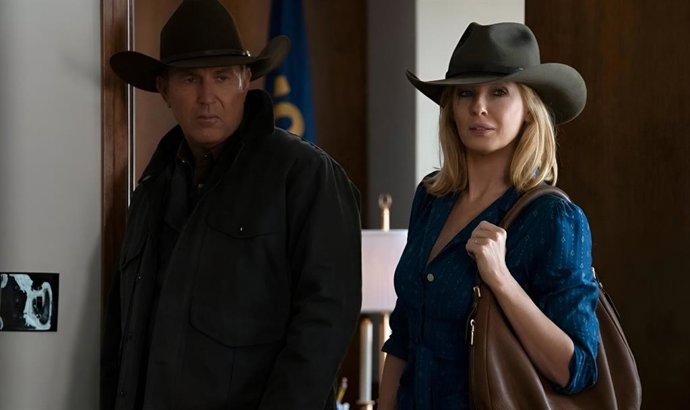 Una estrella de Yellowstone aborda el posible regreso de Kevin Costner a la saga