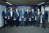 Foto: COMUNICADO: El X Foro Ibérico reclama seguimiento público semestral para impulsar la conexión ferroviaria Madrid-Lisboa