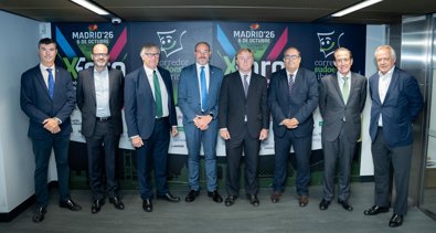 Comunicados Empresas