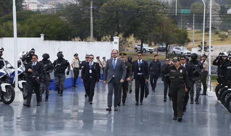 iberoamérica