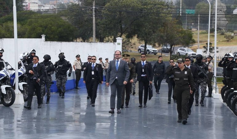 iberoamérica