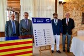 Foto: El Hipódromo de Son Pardo acogerá el Gran Premio del Criador 2026 el próximo 12 de octubre