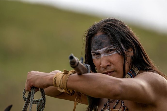 Archivo - Canal Historia estrena Toro Sentado, el documental producido por Leonardo DiCaprio sobre el líder lakota
