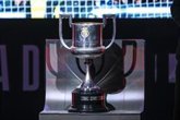 Foto: La RFEF confirma los horarios de la primera eliminatoria de la Copa del Rey