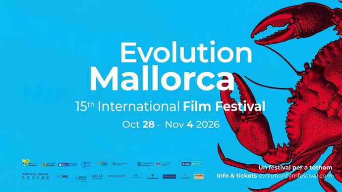 'Club Kid' Inaugurará El Evolution Mallorca International Film Festival Y 'The End Of It' Lo Cerrará