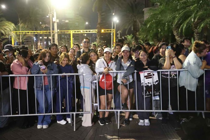 Perú.- BTS en Lima 2026: conciertos abren oportunidades al turismo en Perú, según Promperú