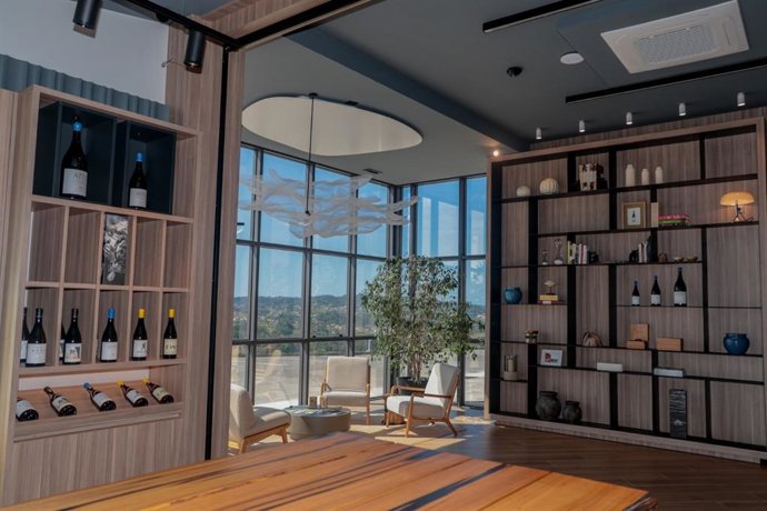 Bodega Attis