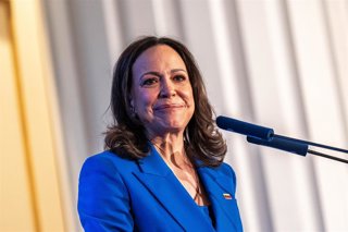 Archivo - La líder opositora y premio Nobel de la Paz, María Corina Machado, en una imagen de archivo. 