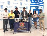 Foto: La Oktoberfest vuelve a San Javier del 9 al 11 de octubre