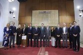 Foto: El Parlamento andaluz activa la renovación de la RTVA y el Defensor con plazo para presentar candidatos hasta el día 13