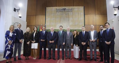 Andalucía