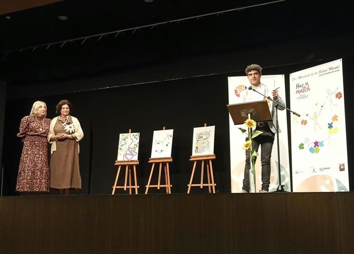 La Federación Salud Mental CLM reclama garantizar que la juventud encuentre respuesta cuando pida ayuda