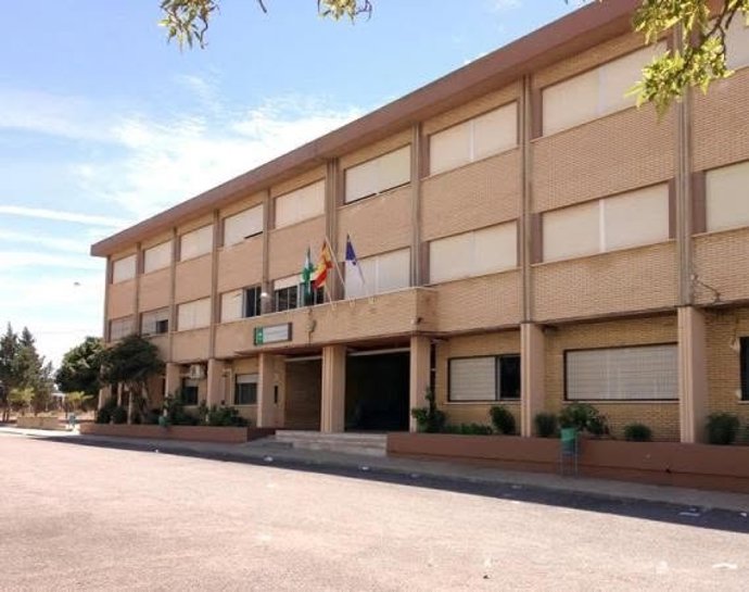 Archivo - CEIP Juan de Orea de Roquetas de Mar (Almería).