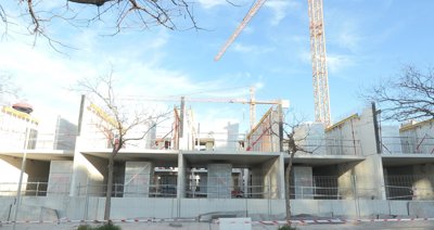 Construcción y vivienda