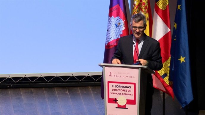 VÍDEO: Bolaños insiste en que el "máximo beneficiario" de la amnistía ha sido la sociedad catalana y la española